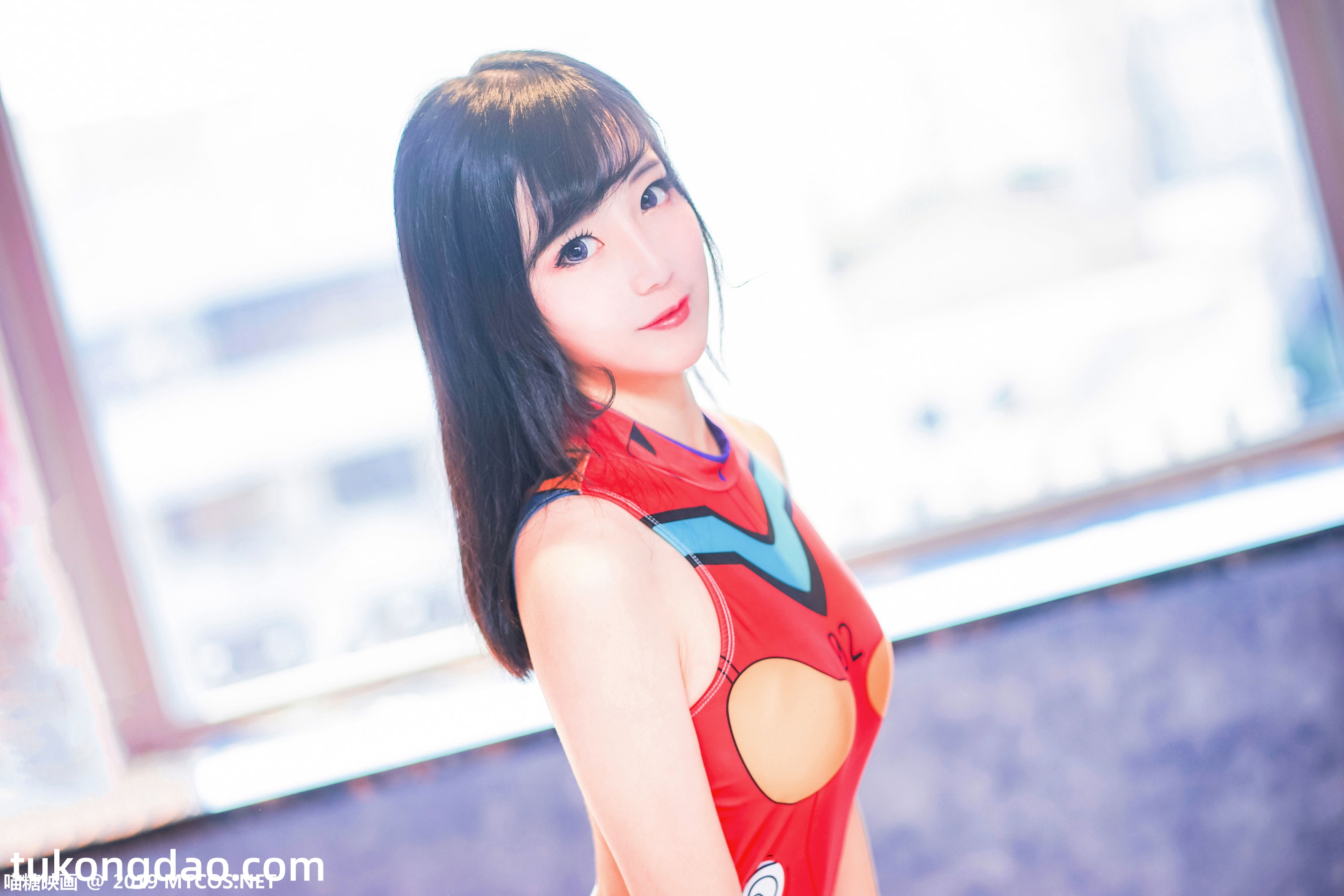 喵糖映画 VOL.038 写真集 写真系列-第25张